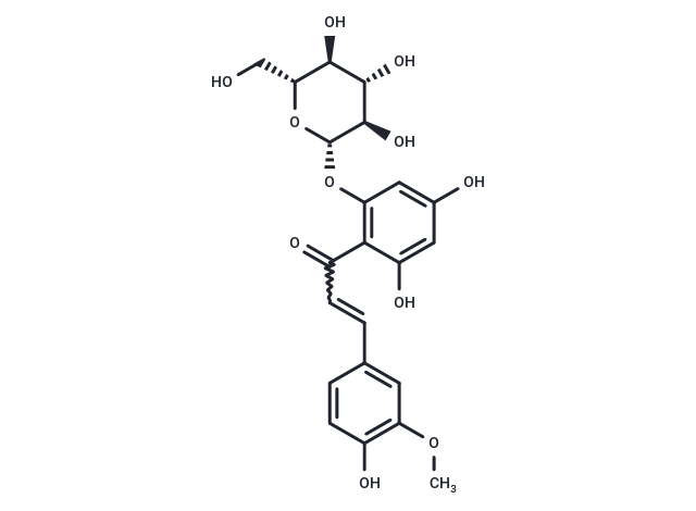 3',4,4',6-Tetrahydroxyaurone 4-O-β-D-glucoside