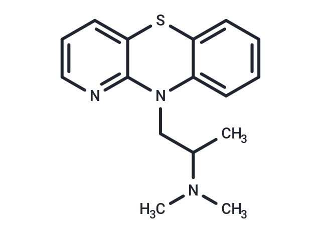 Isothipendyl