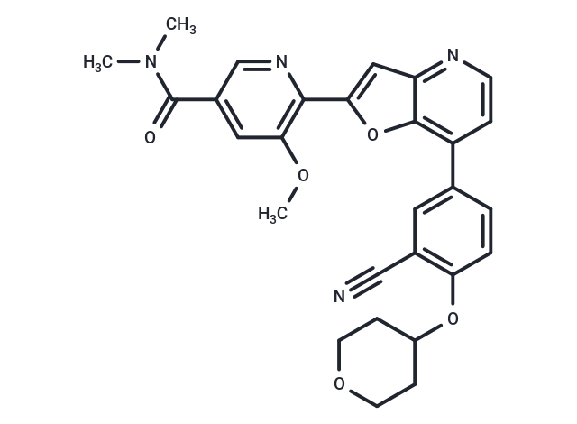 TBK1/IKKε-IN-1