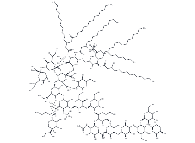 Lipopolysaccharides