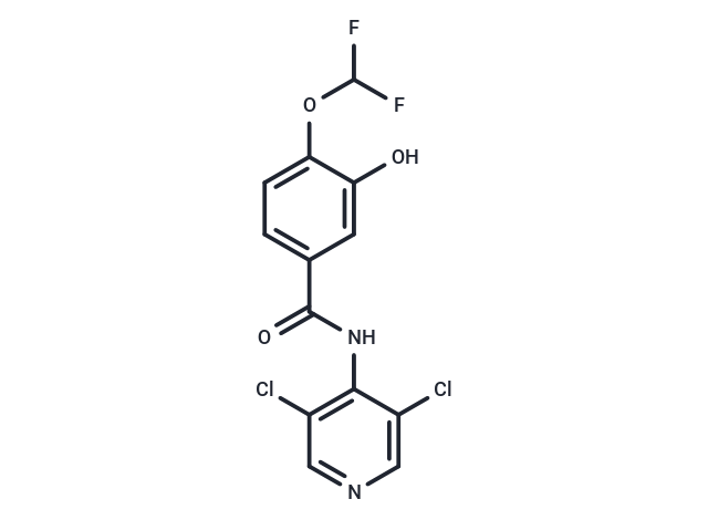 Roflumilast Impurity E