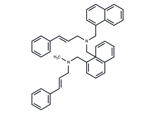 Naftifine