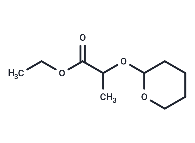 THP-CH3-ethyl propionate