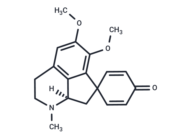 Pronuciferine