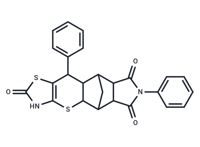 TSHR antagonist S37