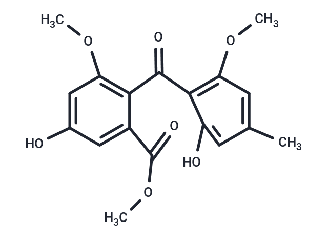 Monomethylsulochrin