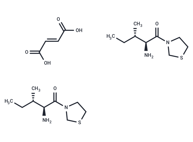 P32/98 hemifumarate