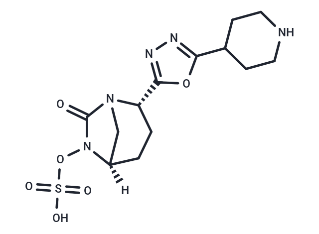 Antibacterial agent 34