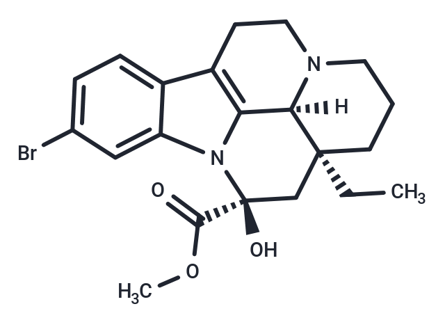 Brovincamine