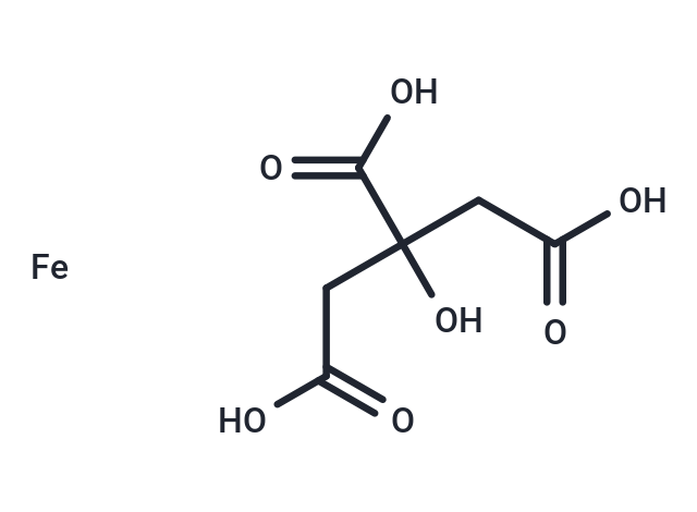 Ferric citrate