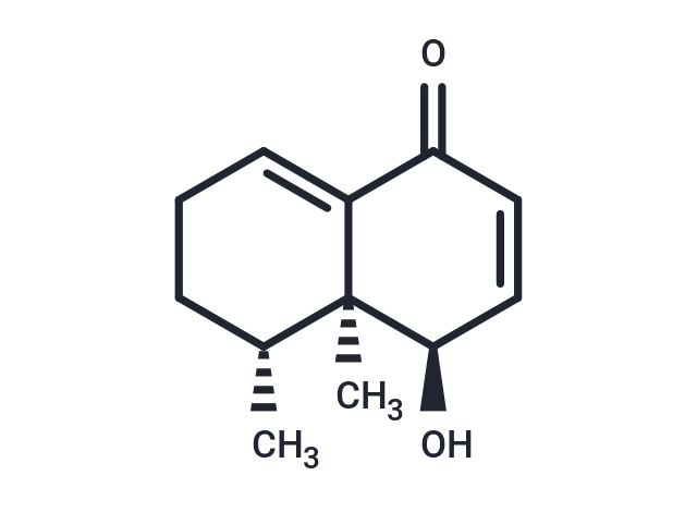 Desoxo-narchinol A