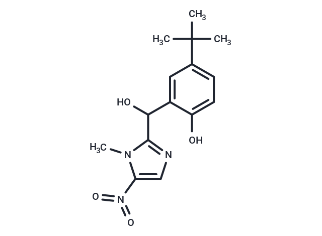 Abunidazole