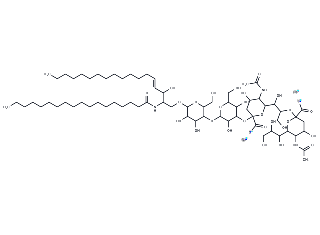 Ganglioside GD3 Mixture (sodium salt)