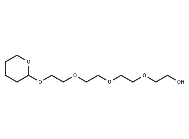 THP-PEG4-OH