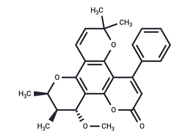 12-O-Methylinophyllum D