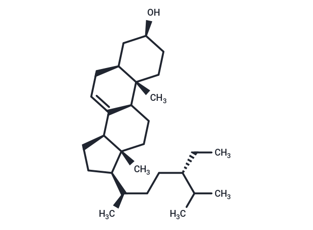 Stigmast-7-en-3-ol