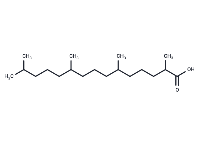 Pristanic acid