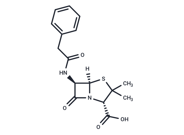 Benzylpenicillin