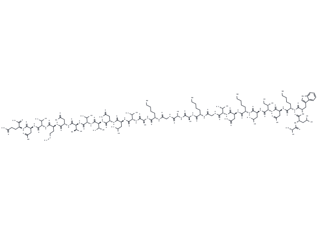 Dermaseptin-B4