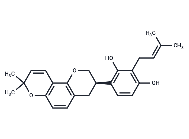 Hispaglabridin A