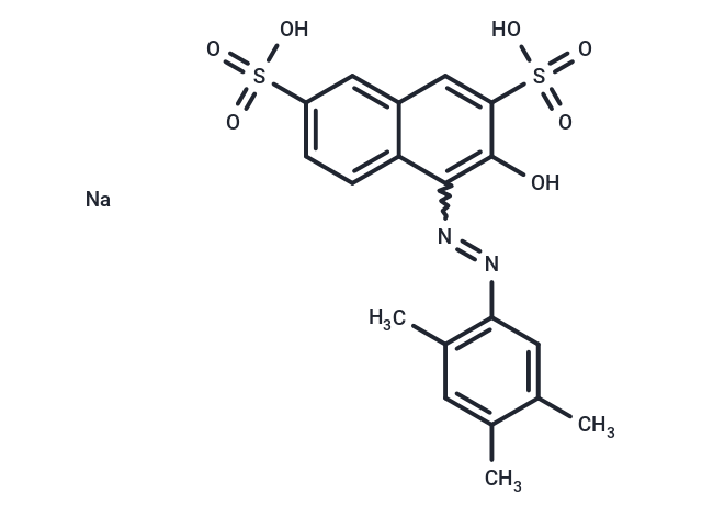 Ponceau 3R