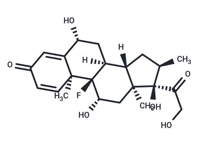 6β-hydroxy Dexamethasone