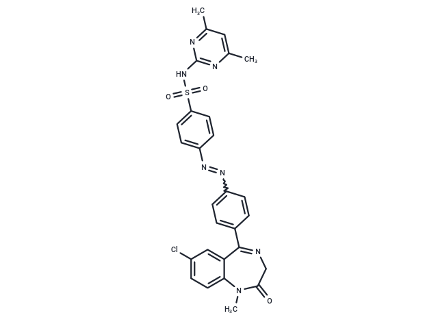 VEGFR-2-IN-21