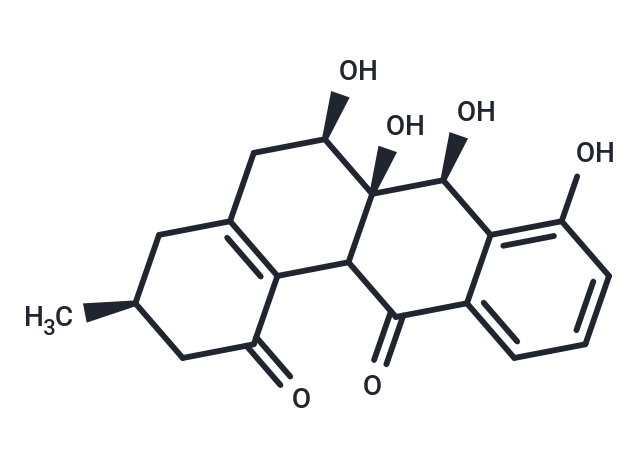 Elmycin A