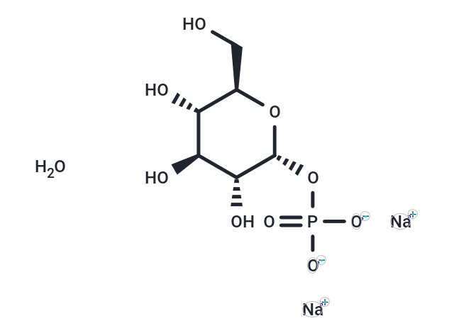 α-D-Glucose-1-phosphate disodium