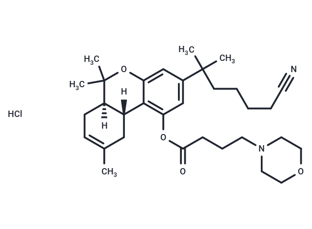 O-1057 hydrochloride