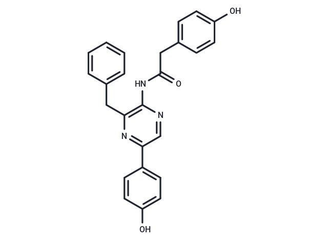 Coelenteramide