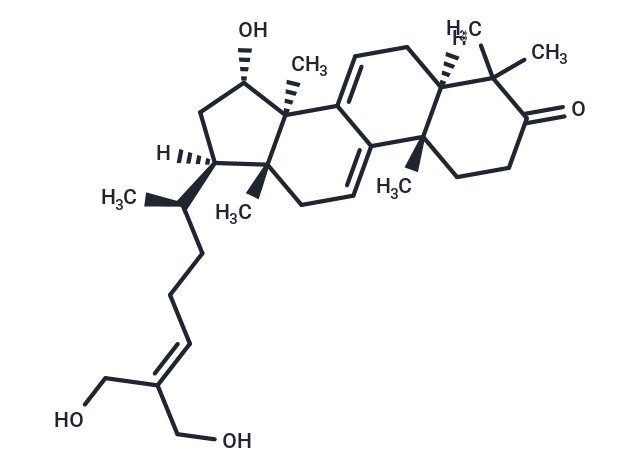 Ganoderiol B