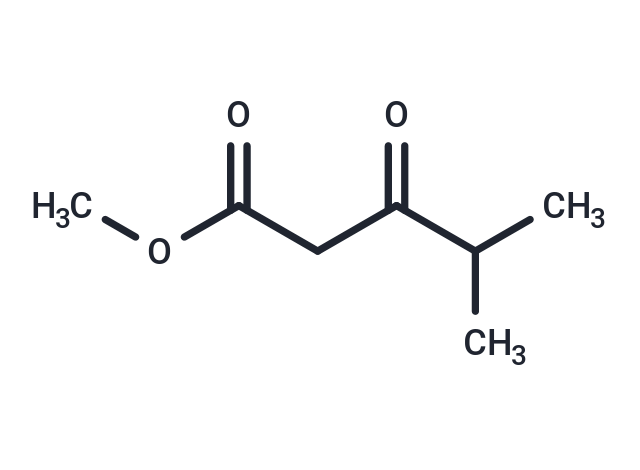 Methyl 4-methyl-3-oxopentanoate