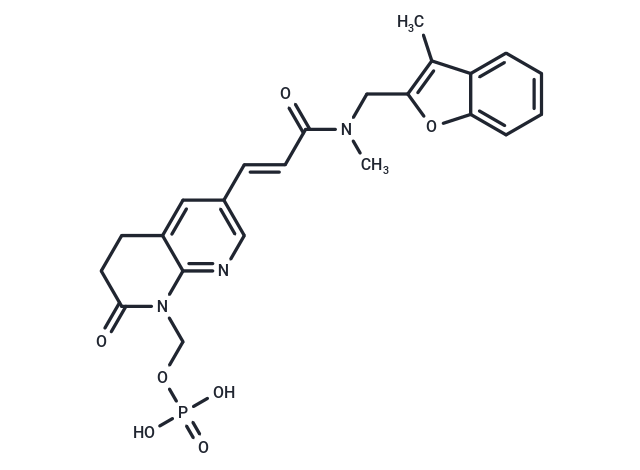 Afabicin