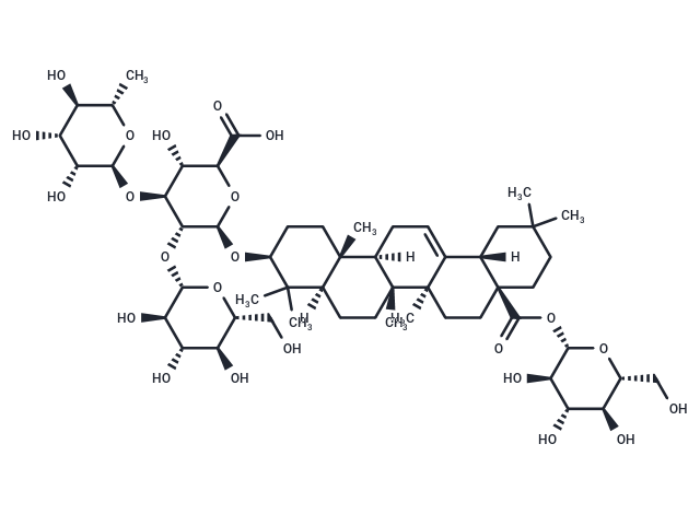 Cyaonoside A