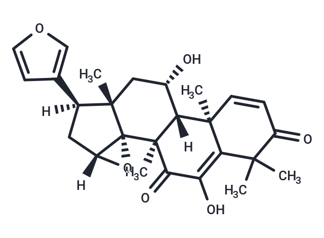 11beta-Hydroxycedrelone