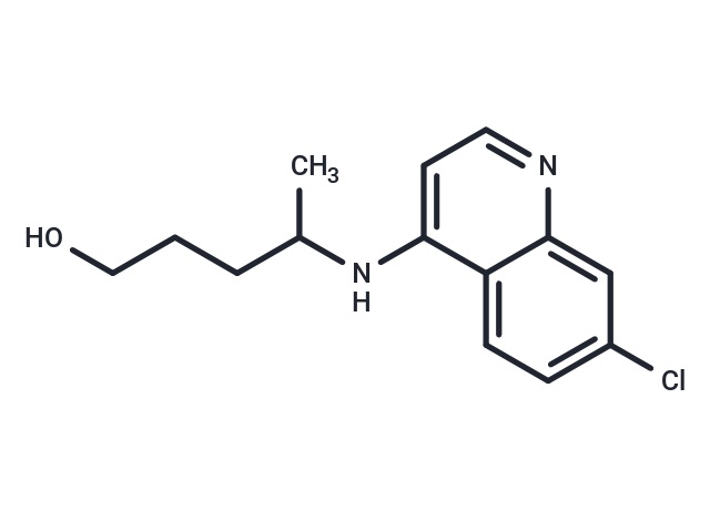 Hydroxychloroquine Impurity E