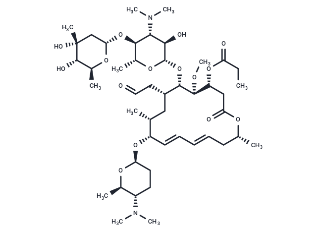 Spiramycin III