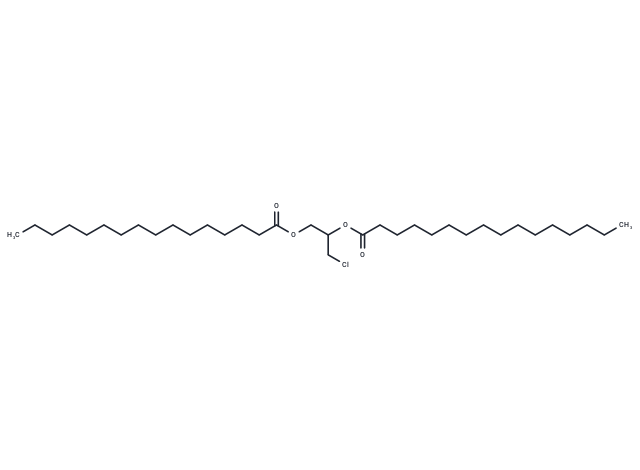 rac-1,2-bis-Palmitoyl-3-chloropropanediol