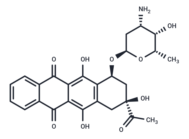 Idarubicin