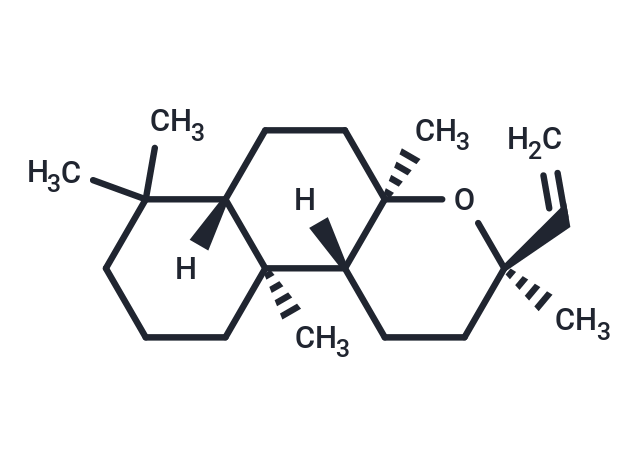 Manoyl oxide