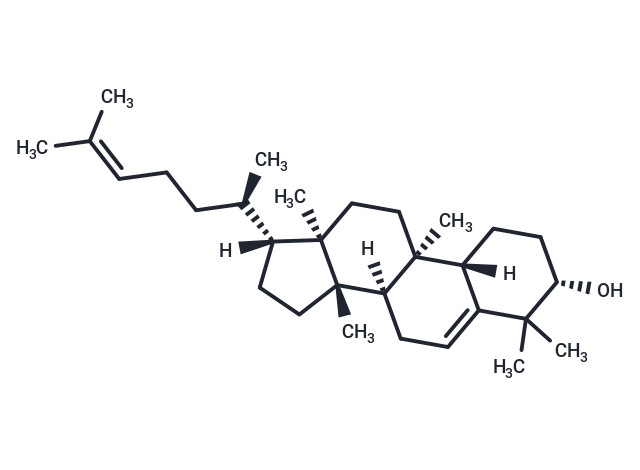 Cucurbitadienol