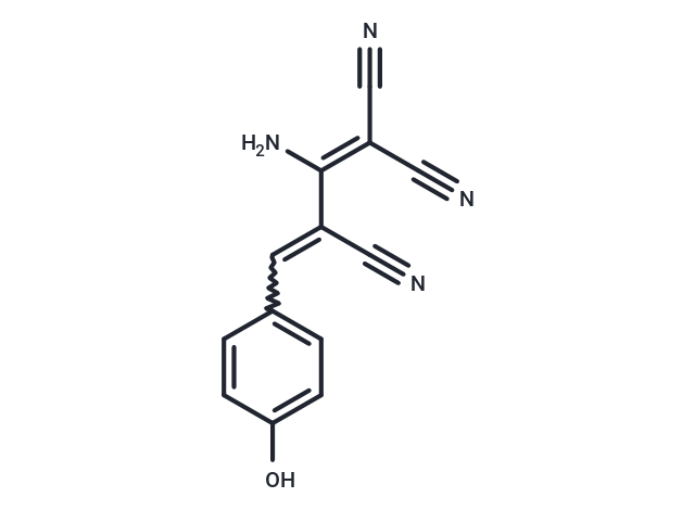 Tyrphostin AG 112