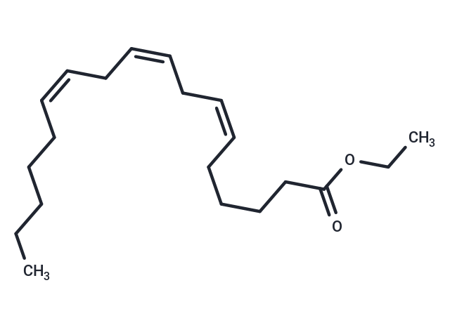 γ-Linolenic acid ethyl ester