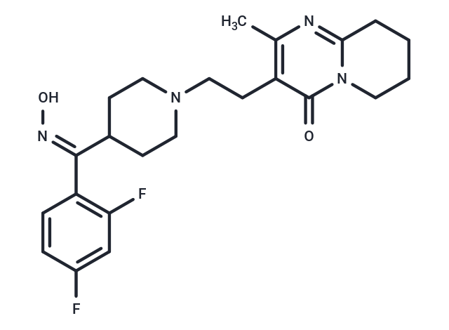 Risperidone E-oxime