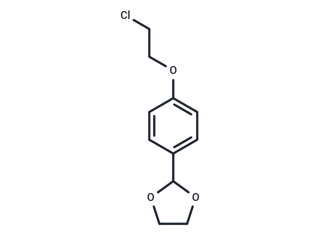 Dox-Ph-PEG1-Cl