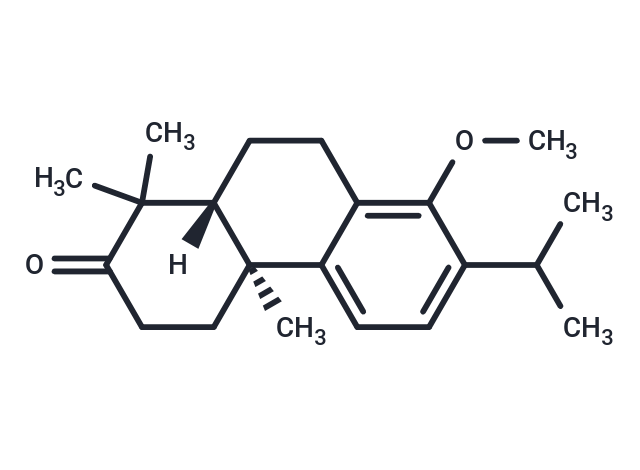 Triptonoterpene Me ether