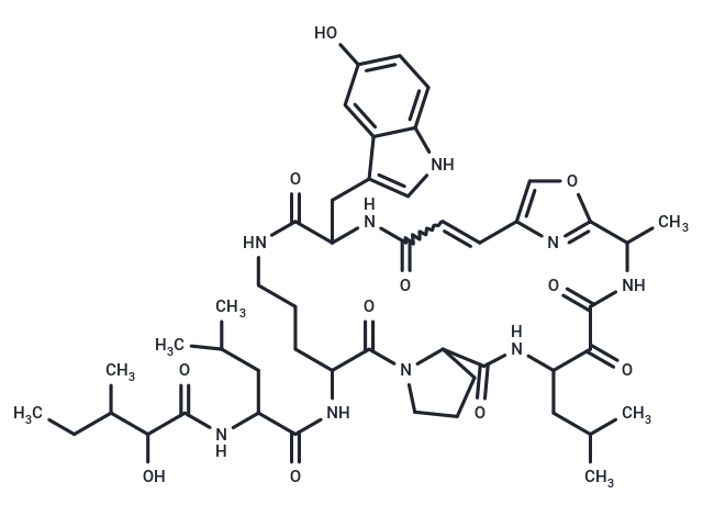 Discobahamin B