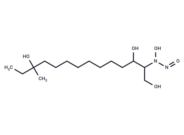 Nitrosostromelin