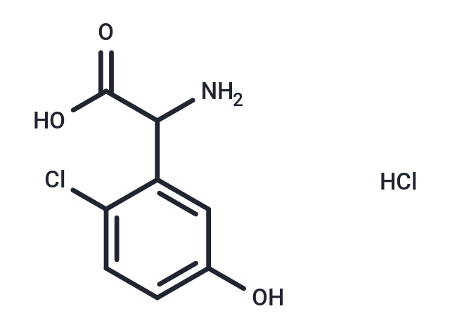 CHPG hydrochloride